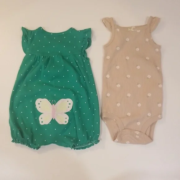 Bundle Of Girl Clothes 6-12 Months - Picture 16 of 16